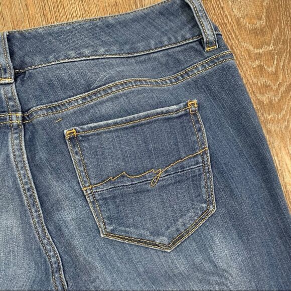 NY&C Skinny Jeans - Picture 8 of 10